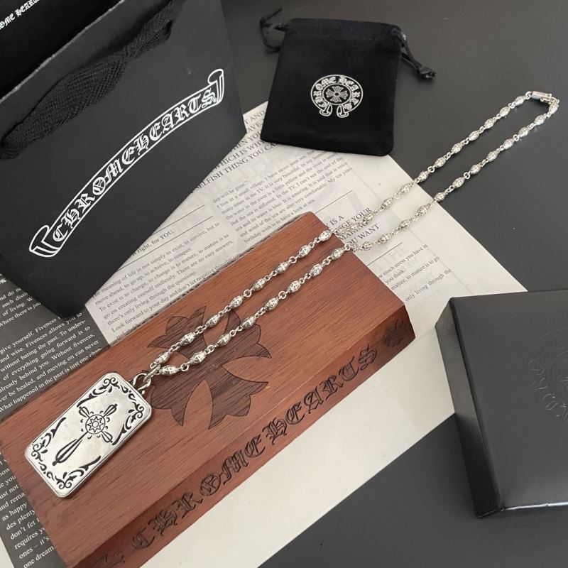 Chrome Hearts Necklaces